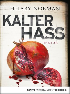 cover image of Kalter Hass